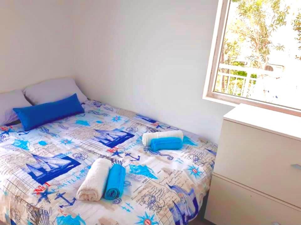 Apartmán Sun Sea No 3 Peraía Exteriér fotografie