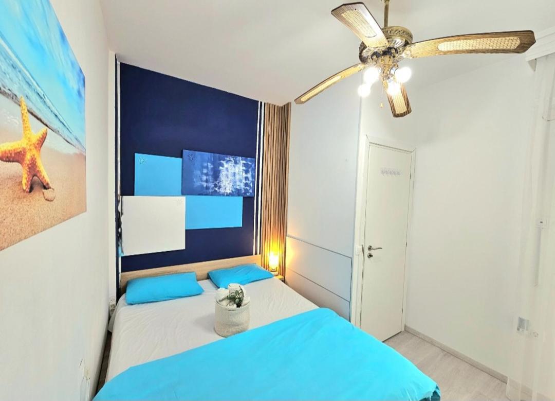 Apartmán Sun Sea No 3 Peraía Exteriér fotografie