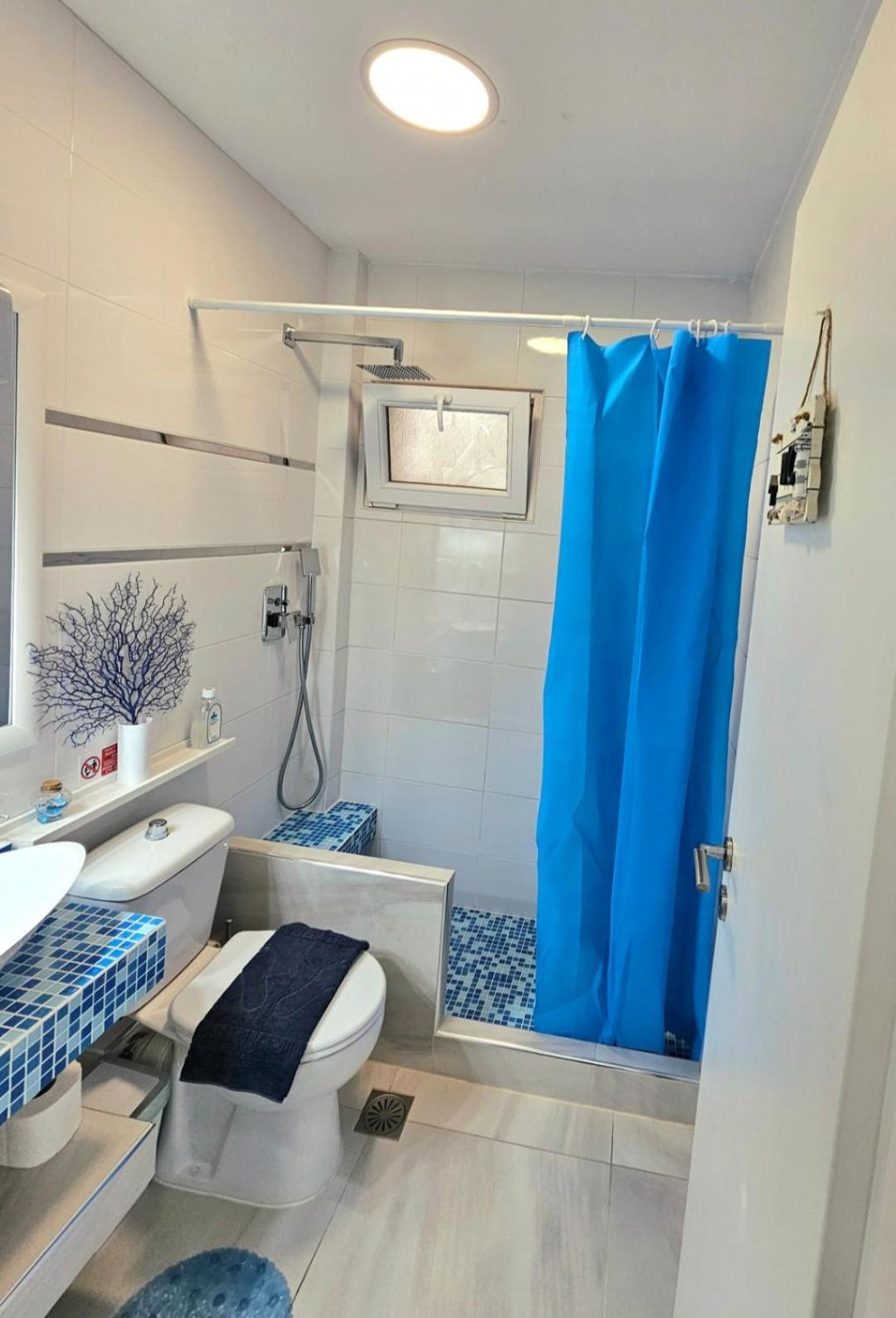 Apartmán Sun Sea No 3 Peraía Exteriér fotografie